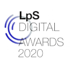 LpS DIGITAL AWARDS 2020