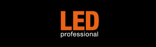 Premio al Mejor Trabajo en la Conferencia LPS Digital | Premio Científico LED Professional 2020